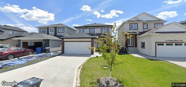Larawan ng 661 Castlebury Meadows Drive sa Winnipeg, Manitoba