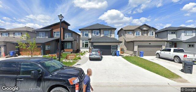 664 Castlebury Meadows Drive（加拿大曼尼托巴省溫尼伯市）房屋照片