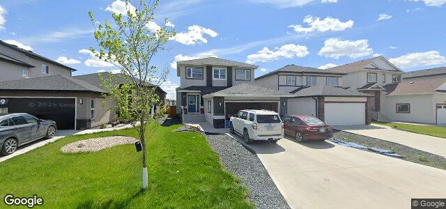 665 Castlebury Meadows Drive（加拿大曼尼托巴省溫尼伯市）房屋照片