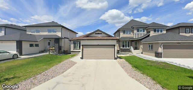 680 Castlebury Meadows Drive（加拿大曼尼托巴省溫尼伯市）房屋照片