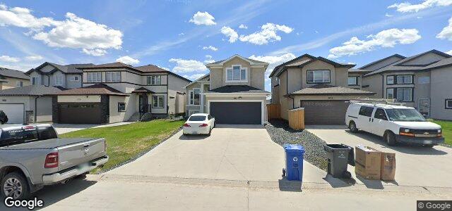 Larawan ng 681 Castlebury Meadows Drive sa Winnipeg, Manitoba