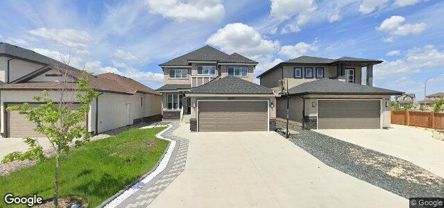 684 Castlebury Meadows Drive（加拿大曼尼托巴省溫尼伯市）房屋照片