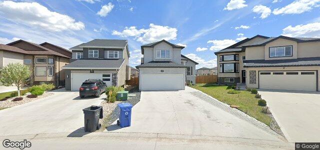 Photo of 697 Castlebury Meadows Drive in Winnipeg, Manitoba