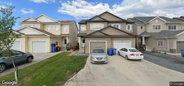 70 Hazelton Drive（加拿大曼尼托巴省溫尼伯市）房屋照片