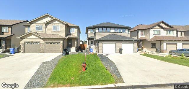 73 Squire Place（加拿大曼尼托巴省溫尼伯市）房屋照片