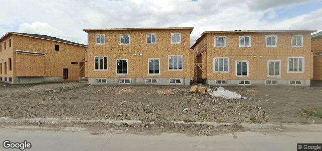 74 Indra Crescent（加拿大曼尼托巴省溫尼伯市）房屋照片