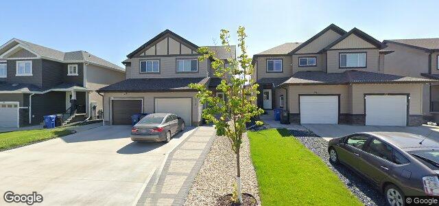 74 Squire Place（加拿大曼尼托巴省溫尼伯市）房屋照片