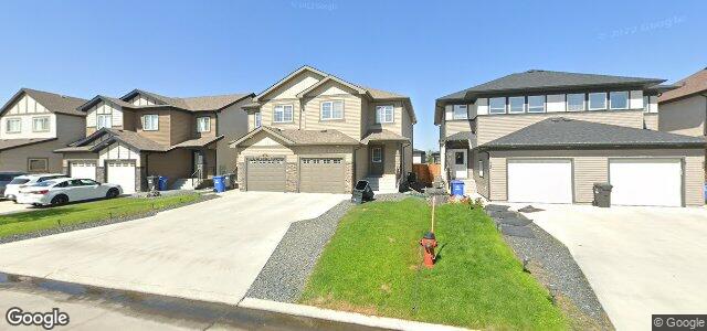 77 Squire Place（加拿大曼尼托巴省溫尼伯市）房屋照片