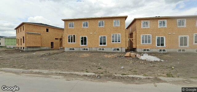 78 Indra Crescent（加拿大曼尼托巴省溫尼伯市）房屋照片