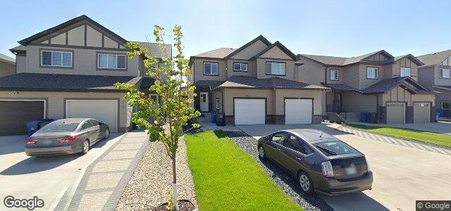 78 Squire Place（加拿大曼尼托巴省溫尼伯市）房屋照片