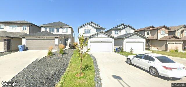 79 Castlebury Meadows Drive（加拿大曼尼托巴省溫尼伯市）房屋照片