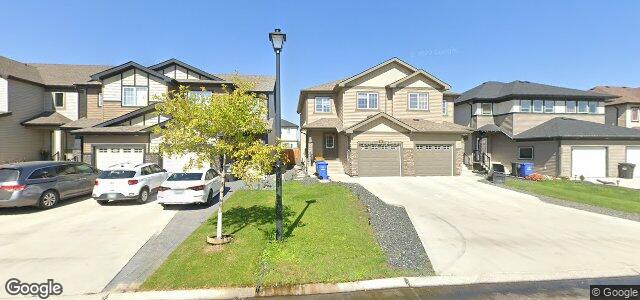 81 Squire Place（加拿大曼尼托巴省溫尼伯市）房屋照片