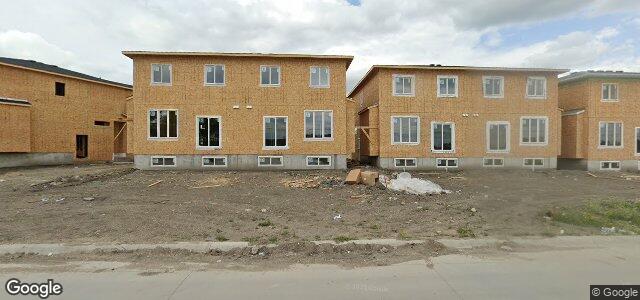 82 Indra Crescent（加拿大曼尼托巴省溫尼伯市）房屋照片