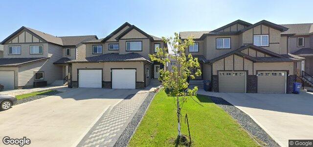 82 Squire Place（加拿大曼尼托巴省溫尼伯市）房屋照片