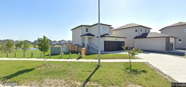 84 Castlebury Meadows Drive（加拿大曼尼托巴省溫尼伯市）房屋照片