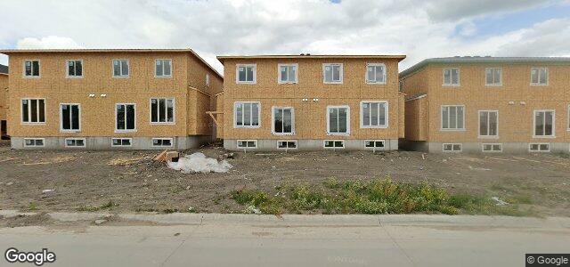 89 Indra Crescent（加拿大曼尼托巴省溫尼伯市）房屋照片