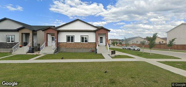 90 Hazelton Drive（加拿大曼尼托巴省溫尼伯市）房屋照片