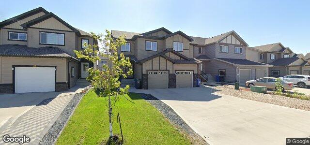 90 Squire Place（加拿大曼尼托巴省溫尼伯市）房屋照片