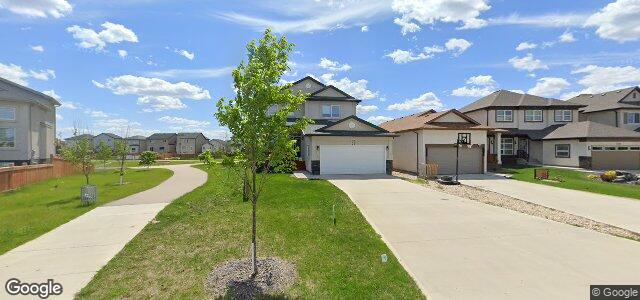 92 Hillbrook Drive（加拿大曼尼托巴省溫尼伯市）房屋照片