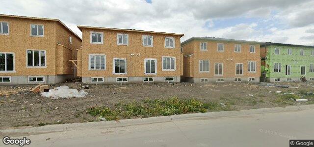 92 Indra Crescent（加拿大曼尼托巴省溫尼伯市）房屋照片