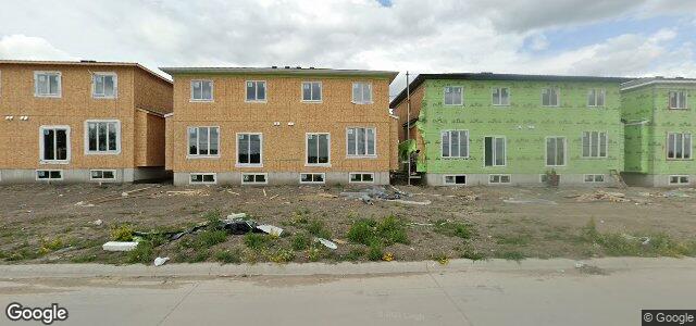 96 Indra Crescent（加拿大曼尼托巴省溫尼伯市）房屋照片