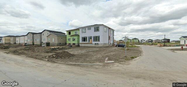 96 Mayer Drive（加拿大曼尼托巴省溫尼伯市）房屋照片