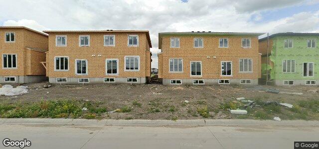 97 Indra Crescent（加拿大曼尼托巴省溫尼伯市）房屋照片