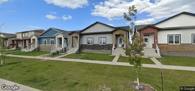 98 Hazelton Drive（加拿大曼尼托巴省溫尼伯市）房屋照片