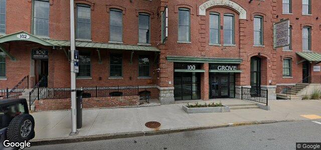 100 Grove Street（加拿大曼尼托巴省溫尼伯市）房屋照片