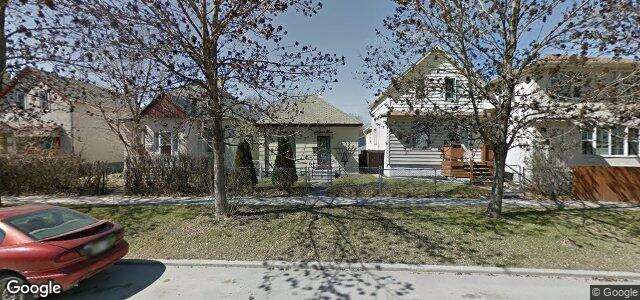 101 Barber Street（加拿大曼尼托巴省溫尼伯市）房屋照片