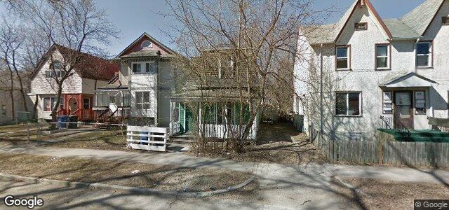 101 Lorne Avenue（加拿大曼尼托巴省溫尼伯市）房屋照片