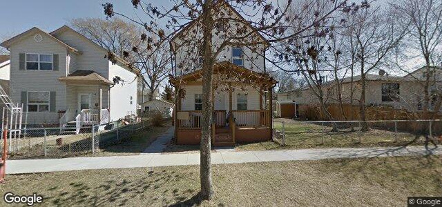 102 Barber Street（加拿大曼尼托巴省溫尼伯市）房屋照片