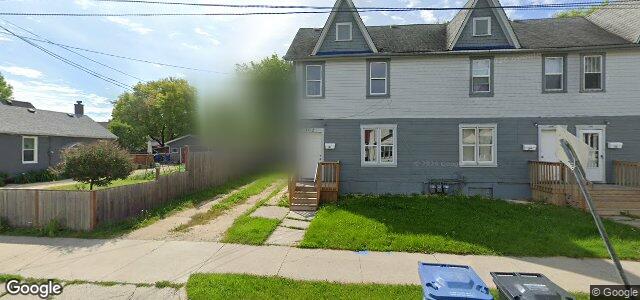 102 Lusted Avenue（加拿大曼尼托巴省溫尼伯市）房屋照片