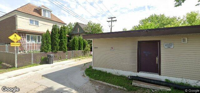 103 Selkirk Avenue（加拿大曼尼托巴省溫尼伯市）房屋照片