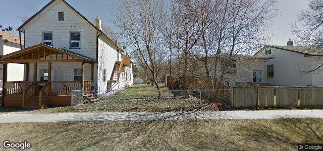 104 Barber Street（加拿大曼尼托巴省溫尼伯市）房屋照片