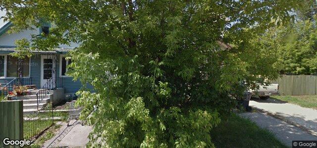 107 Lisgar Avenue（加拿大曼尼托巴省溫尼伯市）房屋照片