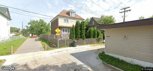 107 Selkirk Avenue（加拿大曼尼托巴省溫尼伯市）房屋照片