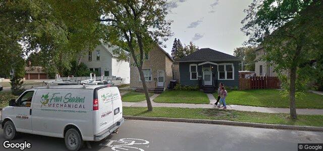 108 Lorne Avenue（加拿大曼尼托巴省溫尼伯市）房屋照片