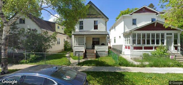 109 Hallet Street（加拿大曼尼托巴省溫尼伯市）房屋照片