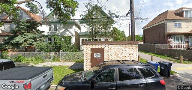 111 Selkirk Avenue（加拿大曼尼托巴省溫尼伯市）房屋照片