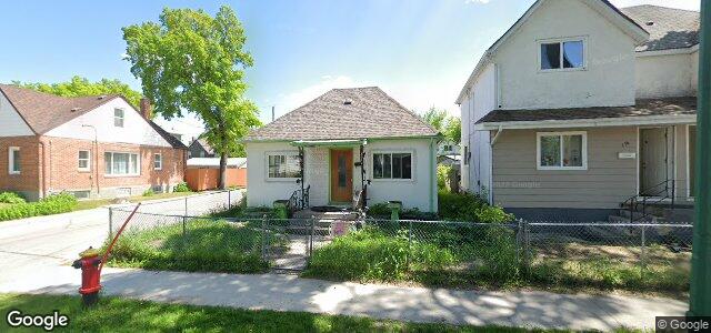 112 Hallet Street（加拿大曼尼托巴省溫尼伯市）房屋照片