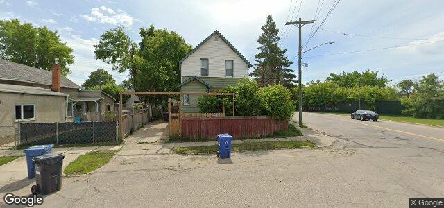 113 Mcfarlane Street N（加拿大曼尼托巴省溫尼伯市）房屋照片