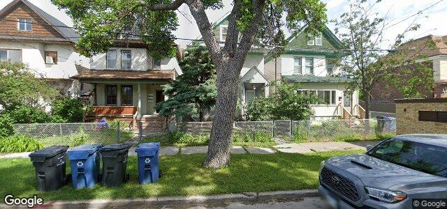 113 Selkirk Avenue（加拿大曼尼托巴省溫尼伯市）房屋照片