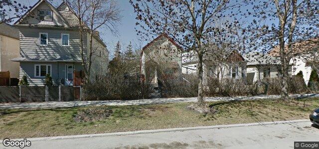 115 Barber Street（加拿大曼尼托巴省溫尼伯市）房屋照片