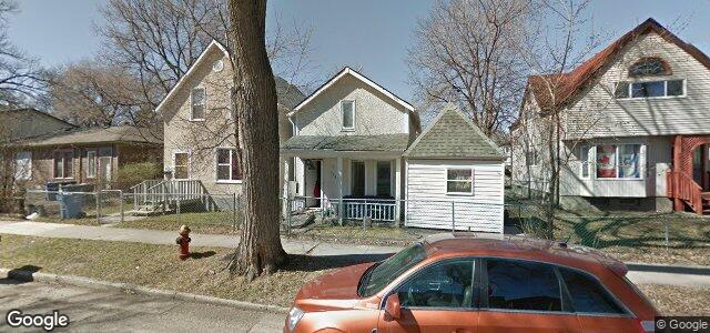 115 Lorne Avenue（加拿大曼尼托巴省溫尼伯市）房屋照片