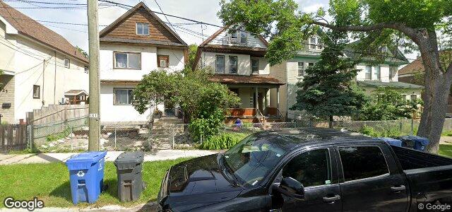 115 Selkirk Avenue（加拿大曼尼托巴省溫尼伯市）房屋照片
