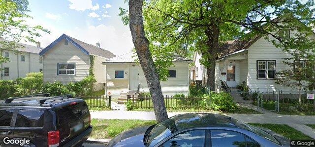 117 Hallet Street（加拿大曼尼托巴省溫尼伯市）房屋照片