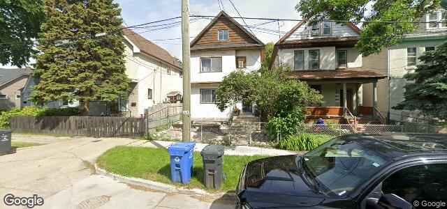 117 Selkirk Avenue（加拿大曼尼托巴省溫尼伯市）房屋照片