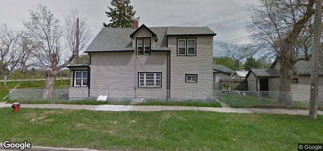 12 Rover Avenue（加拿大曼尼托巴省溫尼伯市）房屋照片