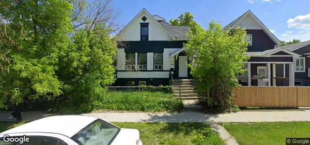 120 Granville Street（加拿大曼尼托巴省溫尼伯市）房屋照片